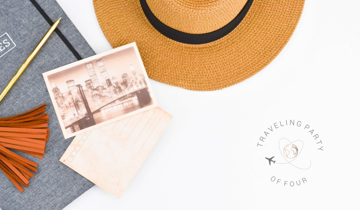 How To Create a Super Practical DIY Travel First Aid Kit