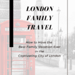 London Family Travel