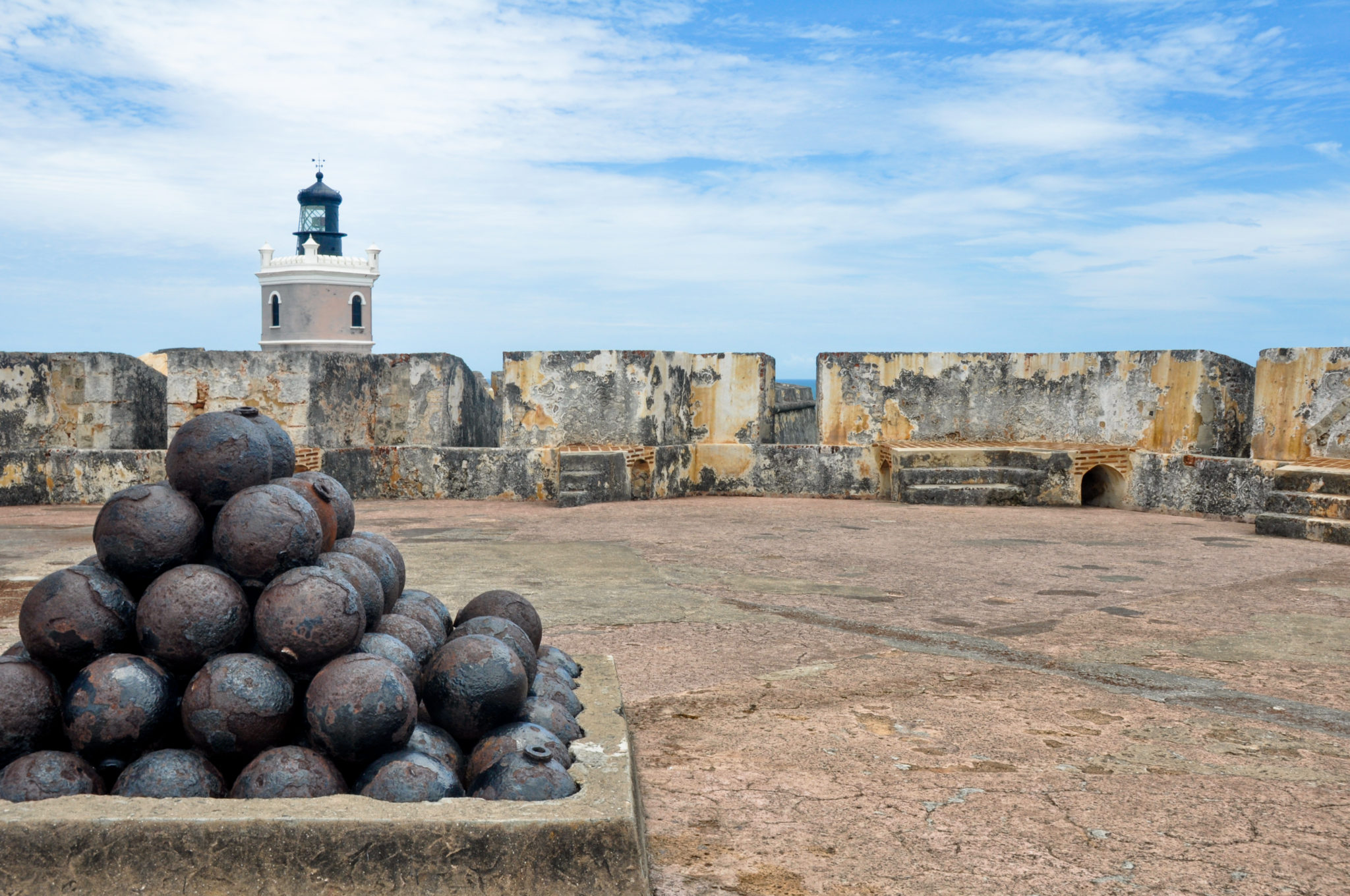 tourist attractions puerto rico