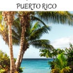 Puerto Rico Travel