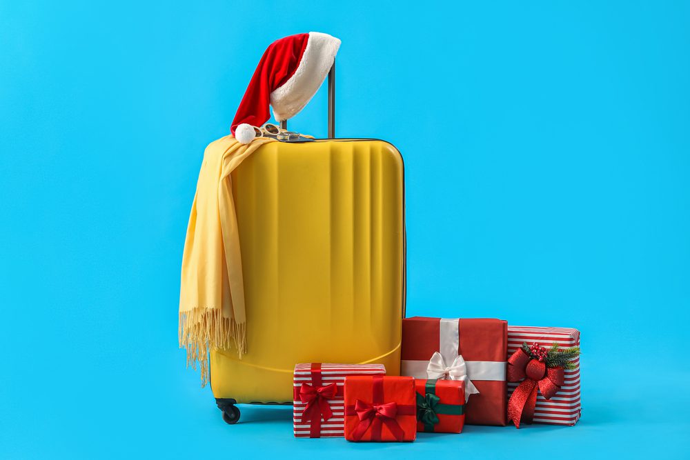 Travel Gifts Under $25