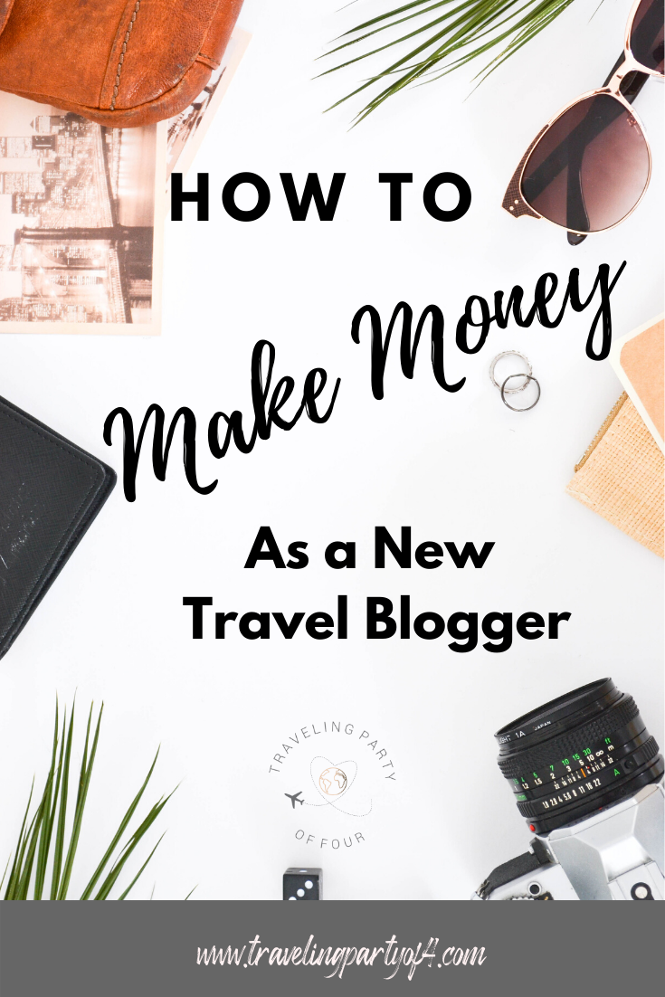 The Best Travel Affiliate Programs For New Travel Bloggers