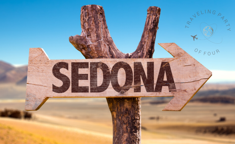 Sedona, Arizona