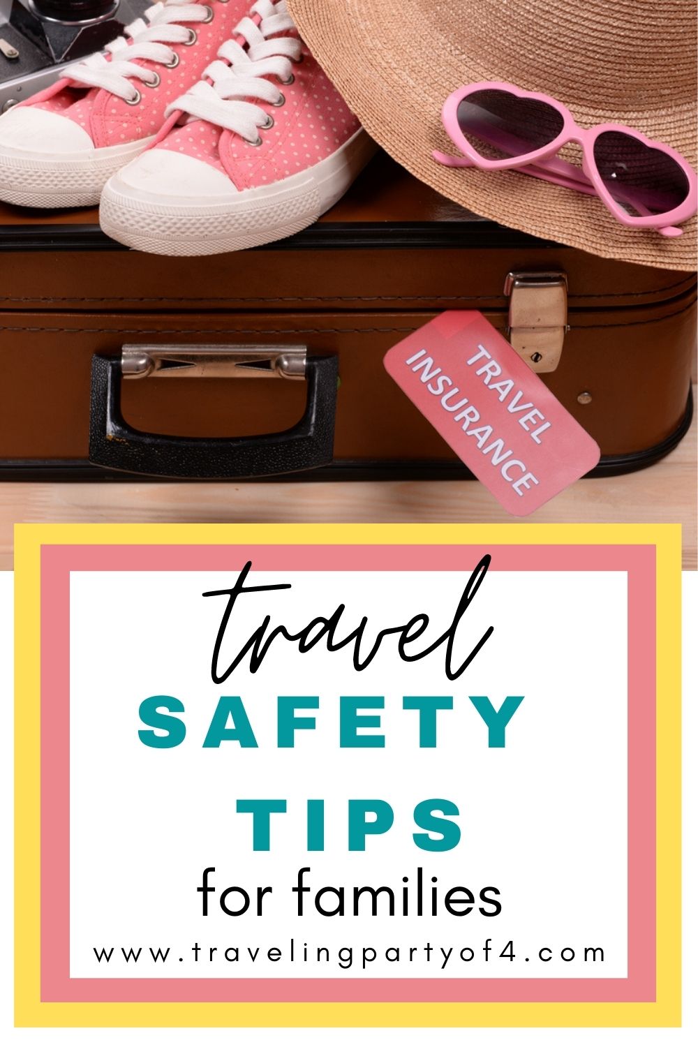 tips for safe holiday travel