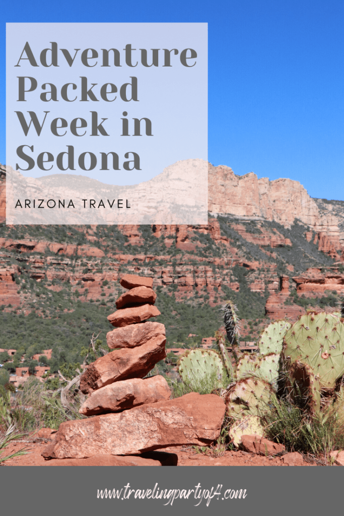 Top Things to do in Sedona, Arizona 