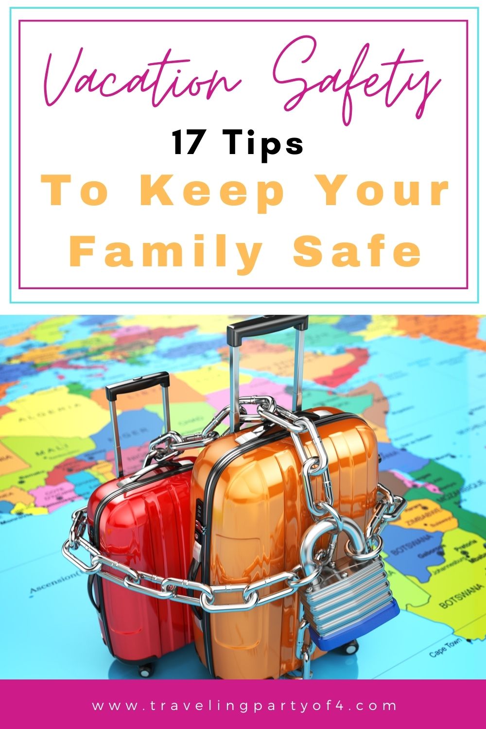 40 Holiday Travel Safety Tips That All Travelers Need to Know to Keep