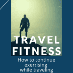 Travel Fitness