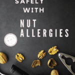 Travel with Nut Allergies