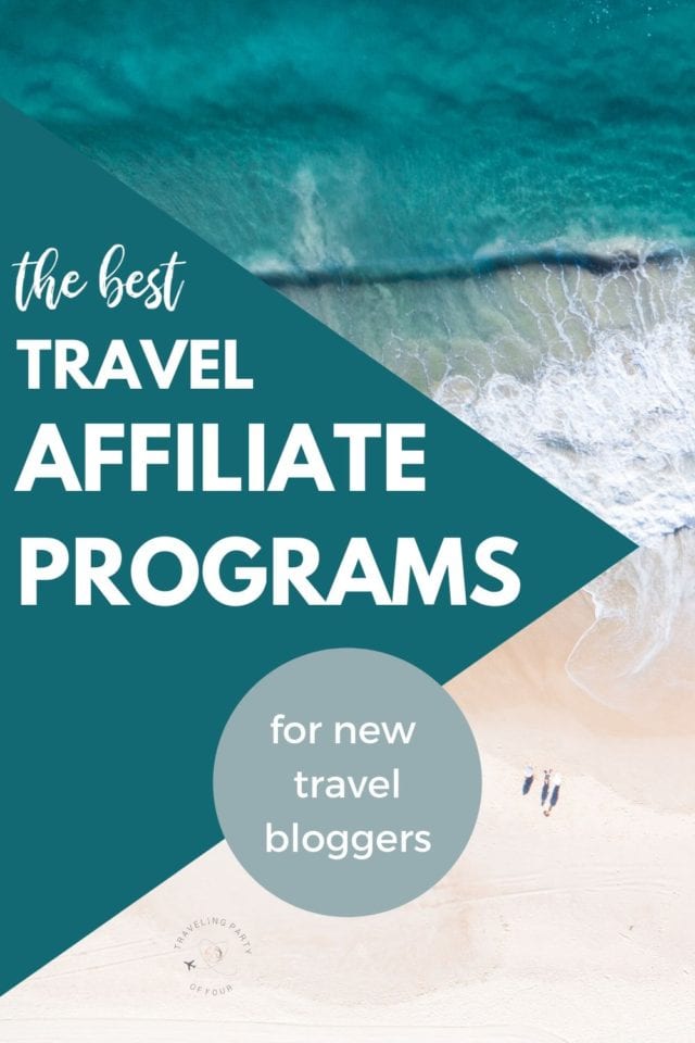 travel affiliate links