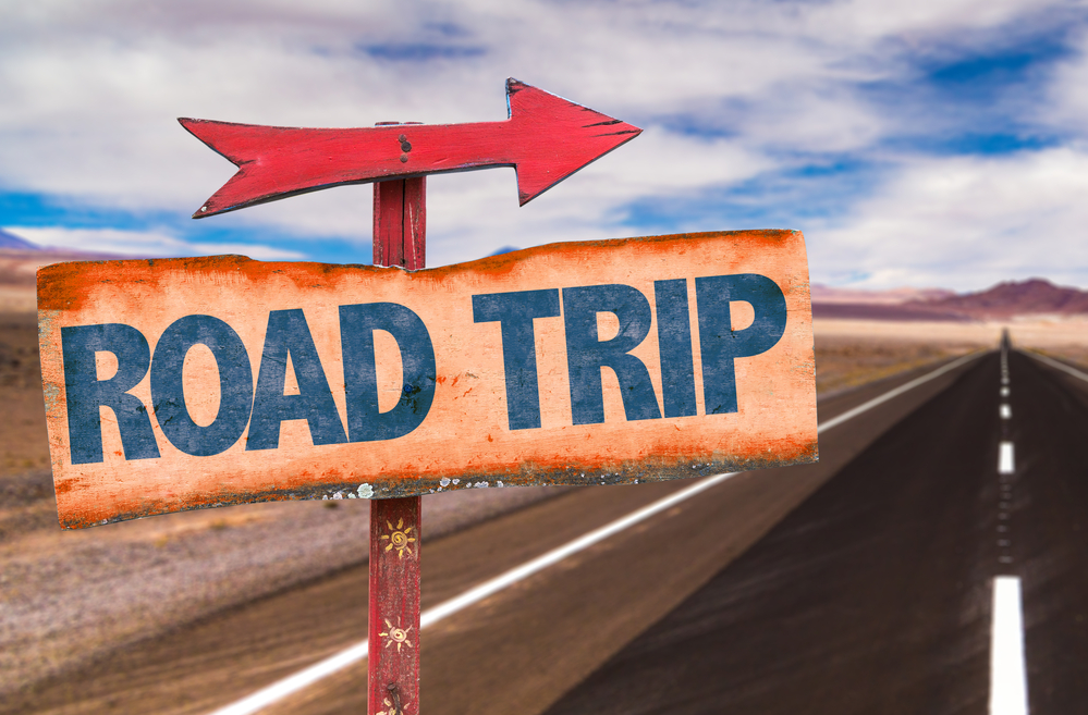 50+ Simple Tips: How to Enjoy a Safe and Healthy Family Road Trip