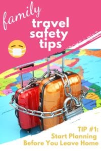 40 Holiday Travel Safety Tips That All Travelers Need To Know To Keep ...