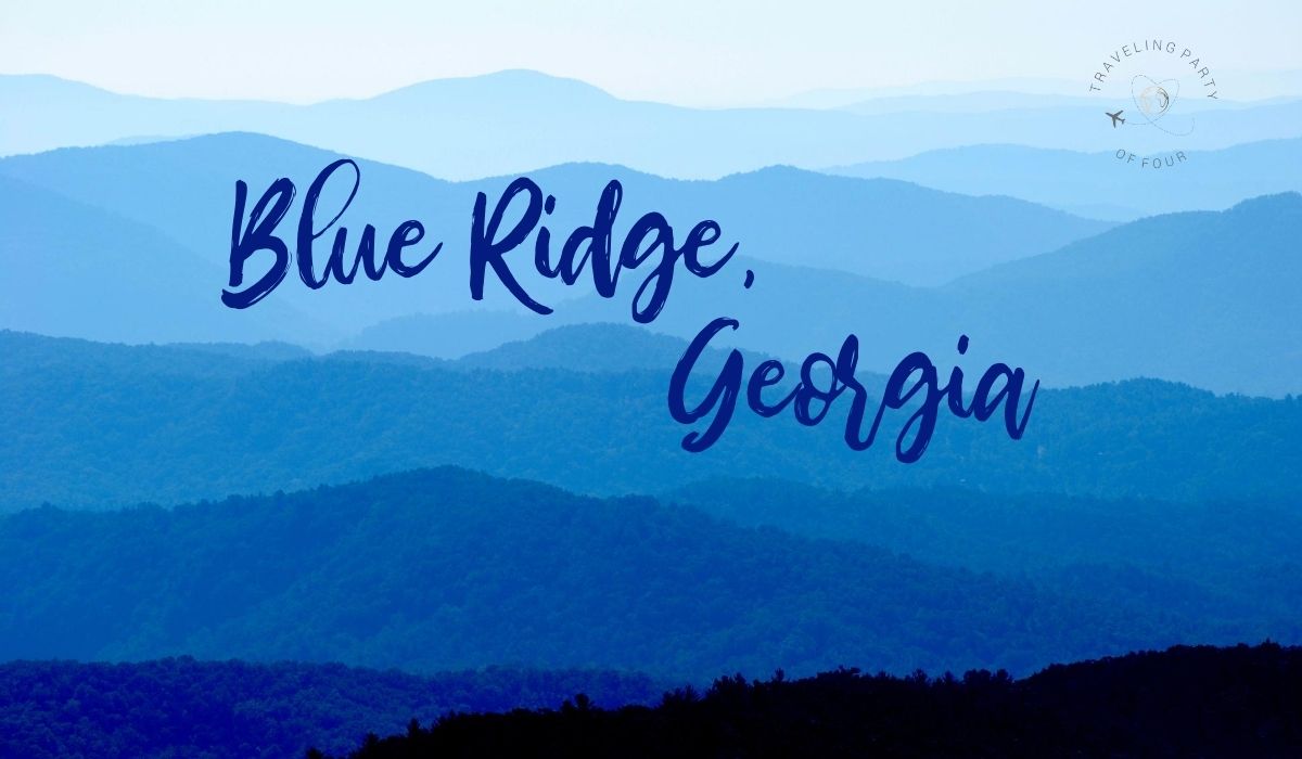 The Ultimate List of Things to Do in Blue Ridge,