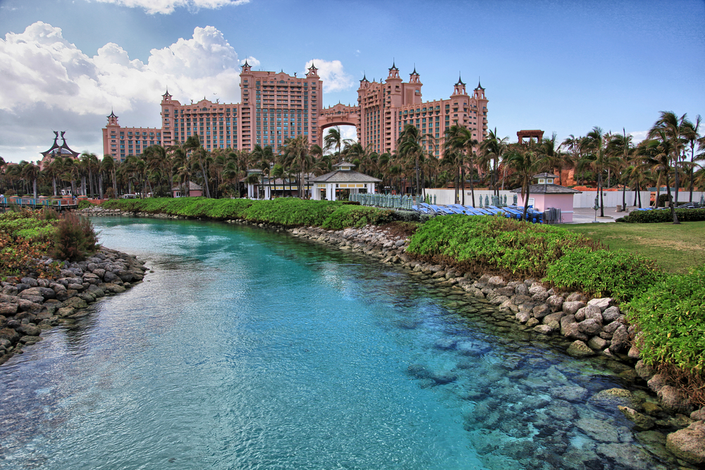 Atlantis
Best Vacations for Teenagers