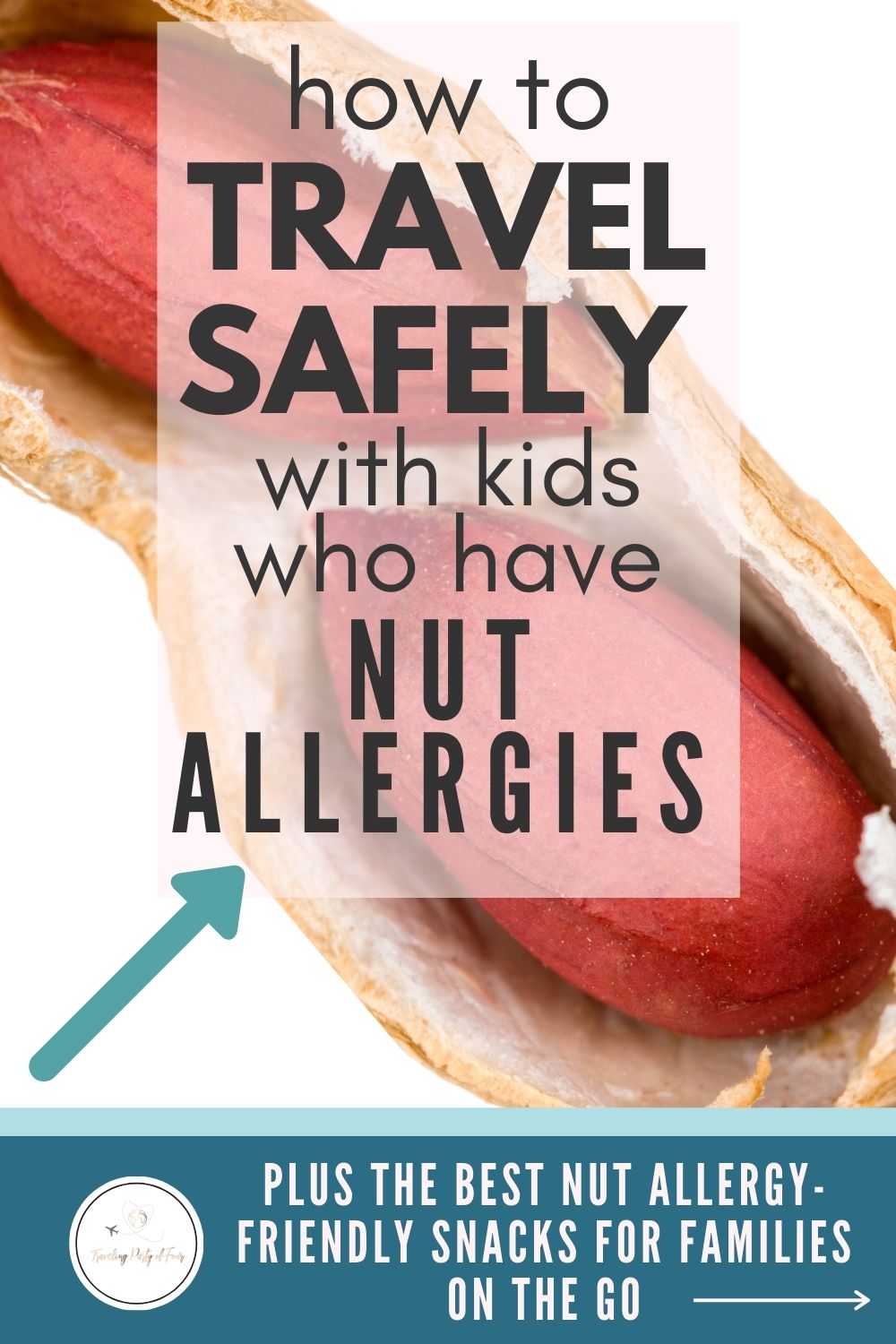 travelling to india with nut allergy