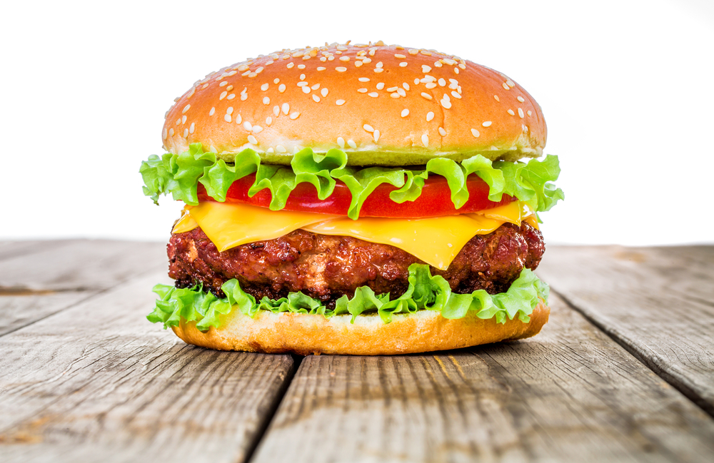 Summer Vacation Bucket List Ideas for Teens.
Tasty and appetizing hamburger cheeseburger