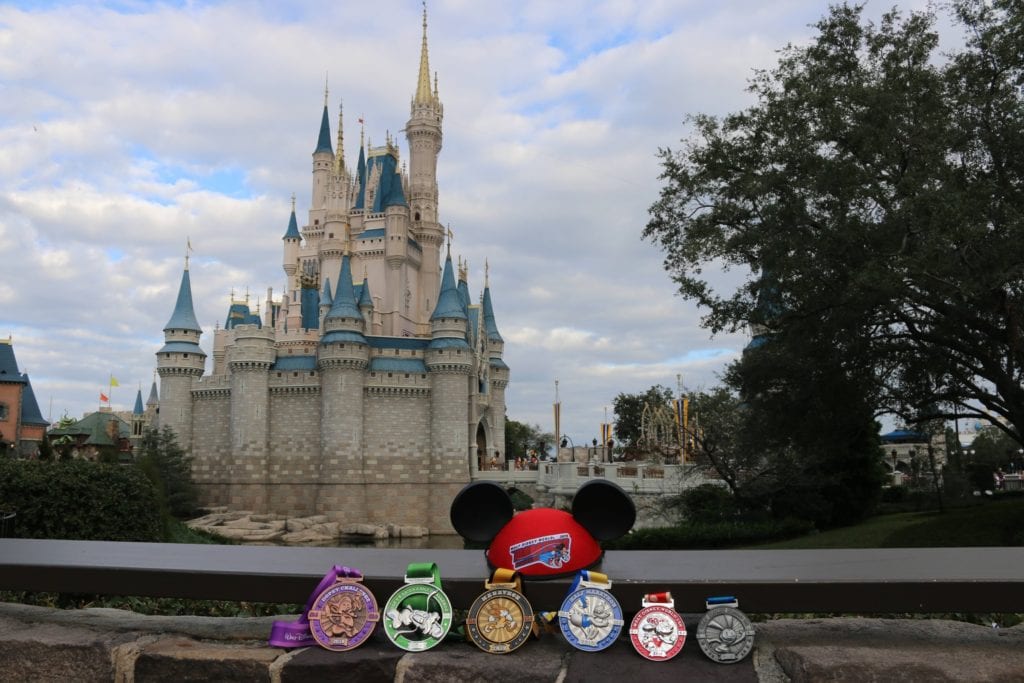 The Dopey Challenge, Disney World Orlando, Florida.
Runcation Destination.
How to Plan a Runcation