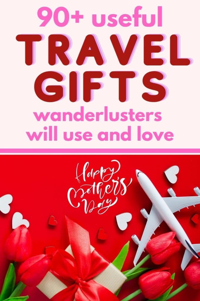 The Best Gifts for Women Who Love to Travel | SmarterTravel
