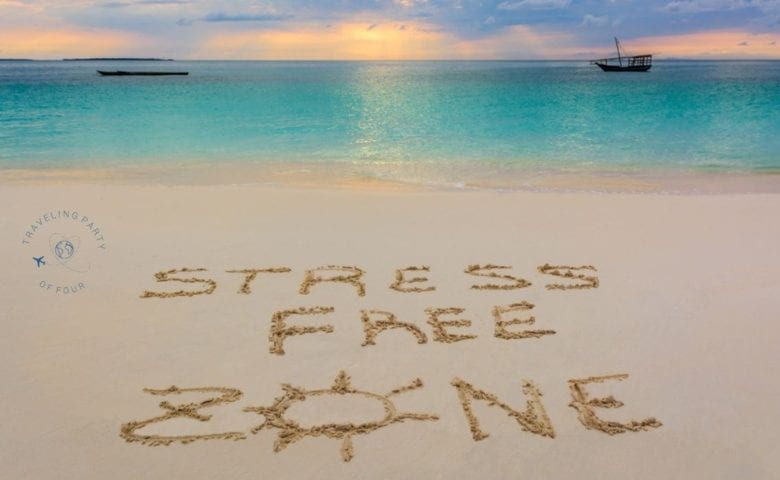 50 Stress-Free Travel Tips