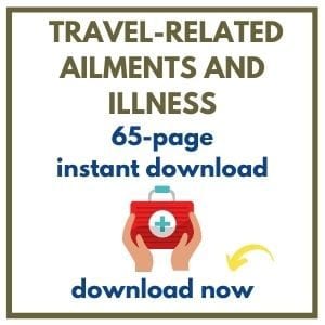 Travel-Related Ailments Free PDF
