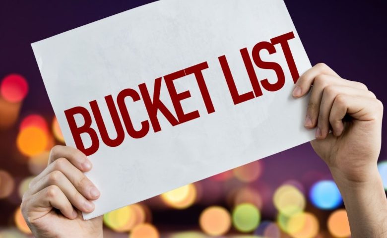 Christmas Bucket List Ideas