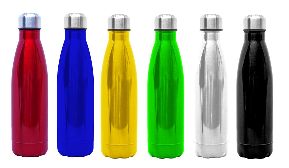 Senior Travel Tips
Disposable Water Bottles